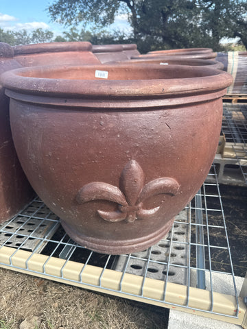 Anchor Planter