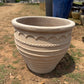 Antique Terrracotta Knossos Planter