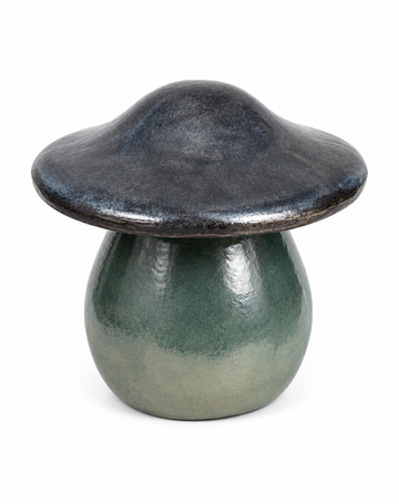 Glazed Mushroom