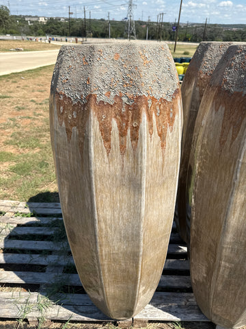 Bullet Vase Planter