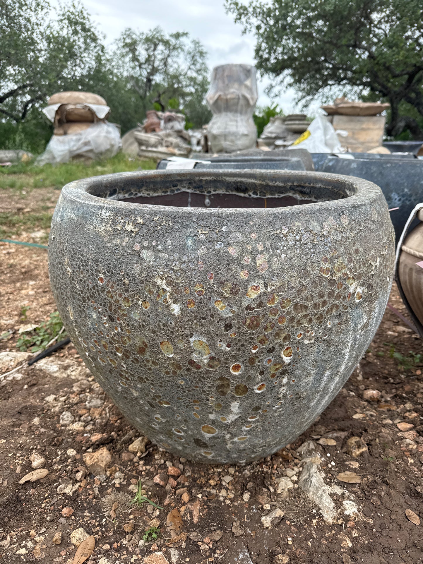 SYMI Planter