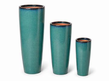 Tall Tapered Cylinder