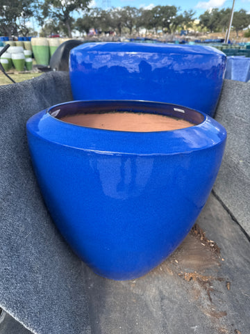 Curvora Planter