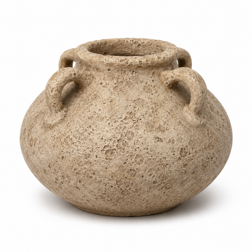 Wide Belly Neck Planter