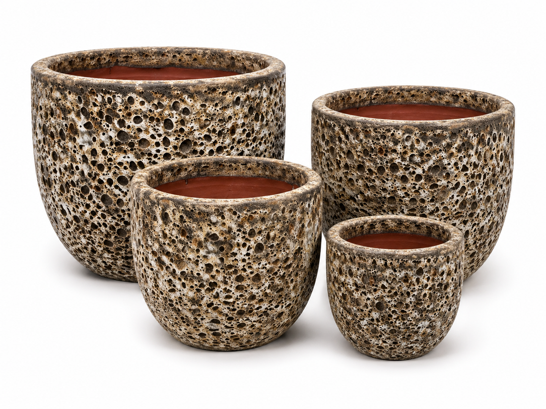 Toscana Planter