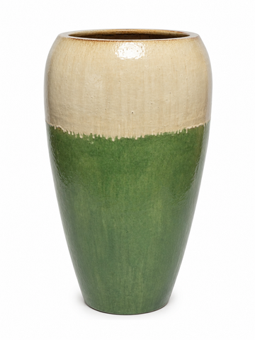 Marisol Jar Planter