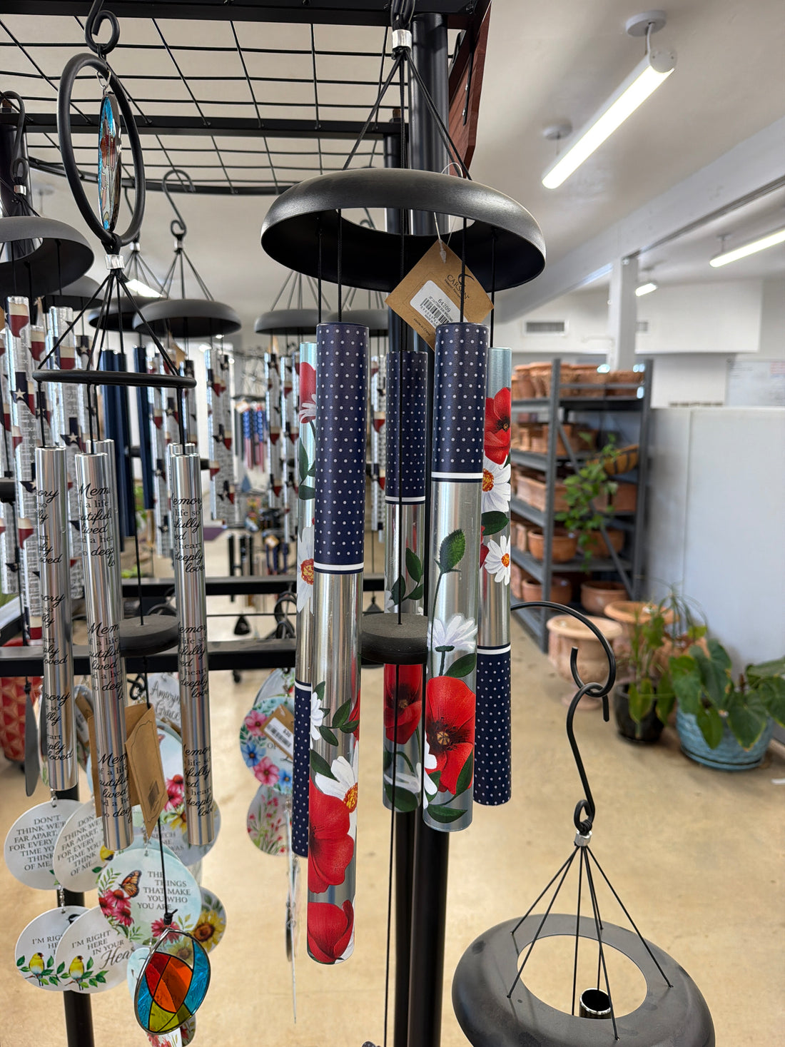 Wind Chimes