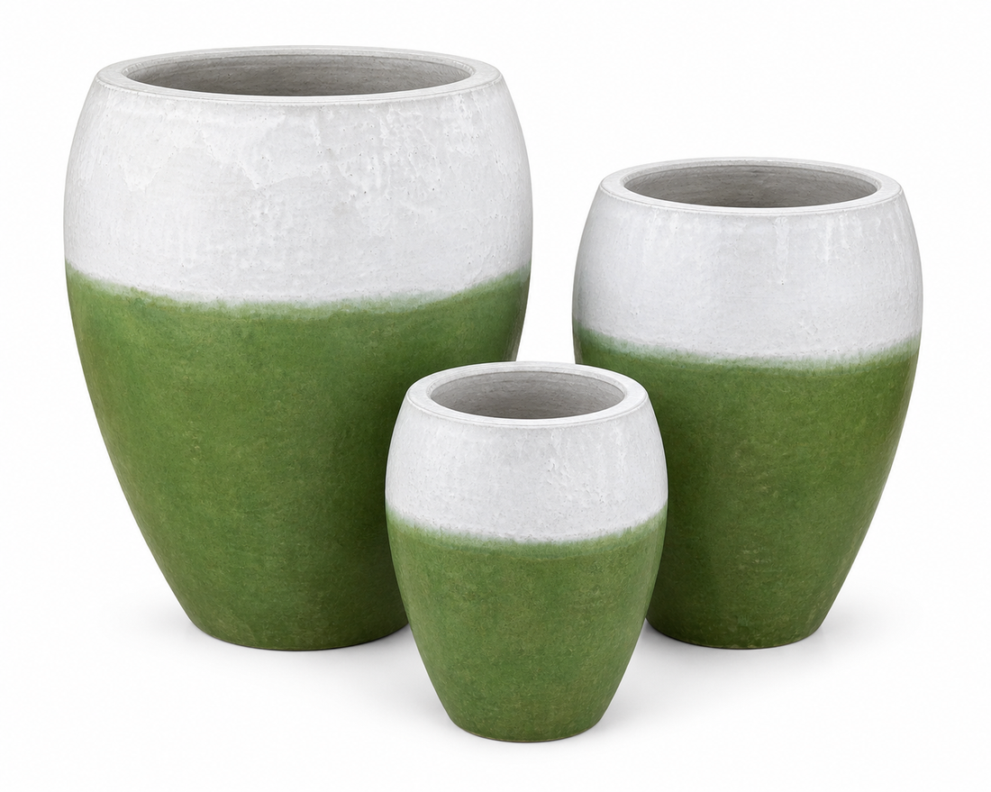 Castilla Planter