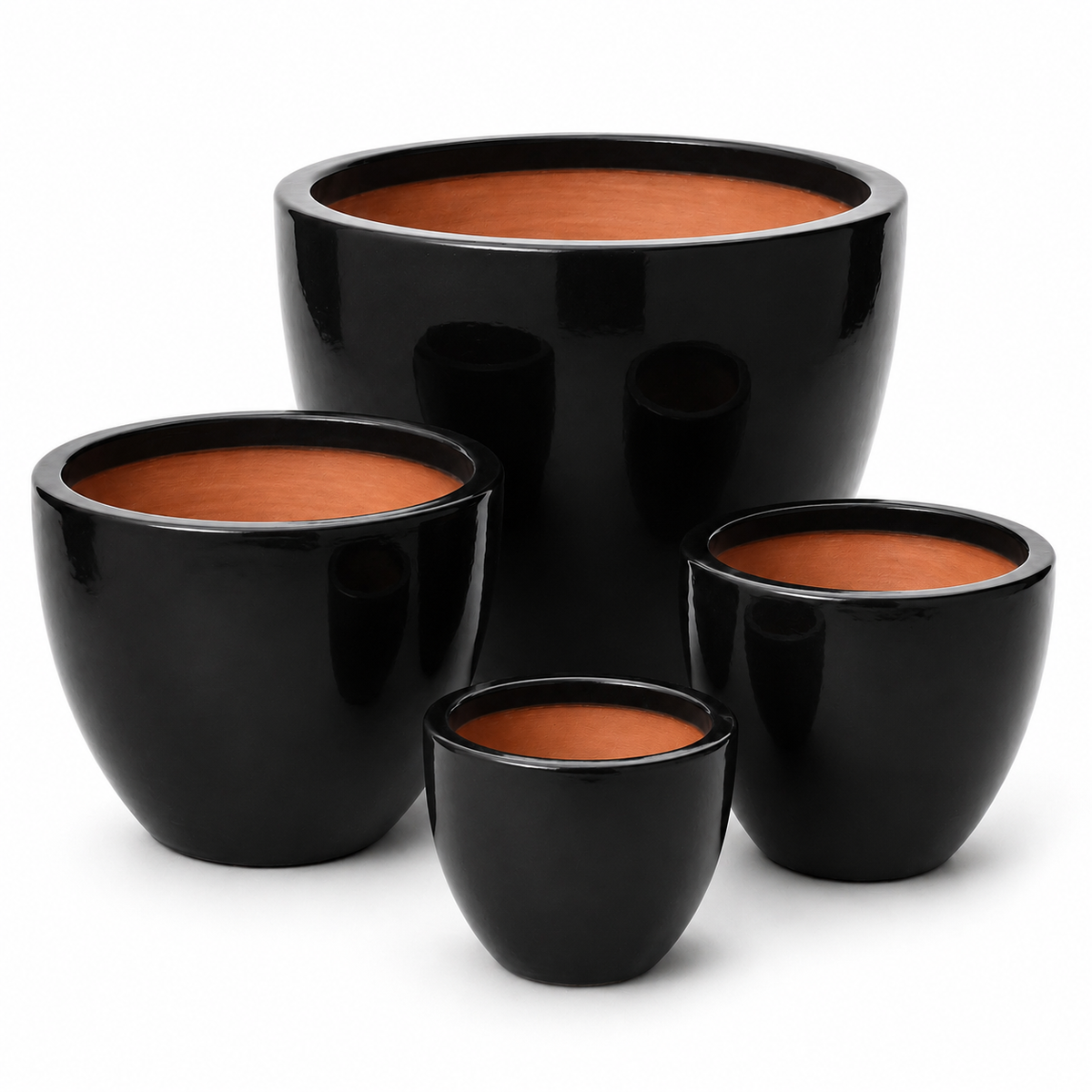 Orbiform Examples Orbiform Planter