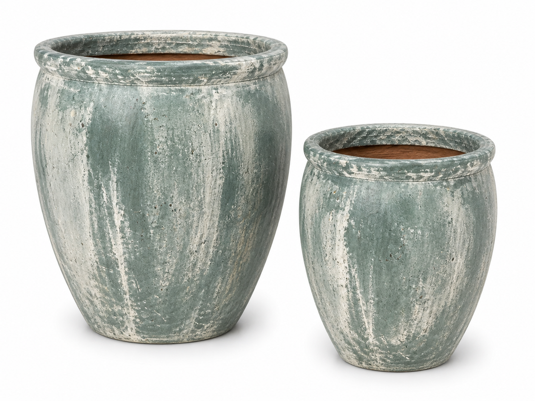 Paraiso Planter