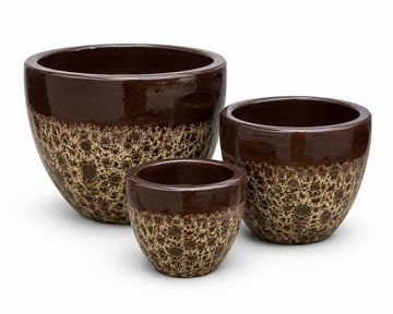 Egg Pot