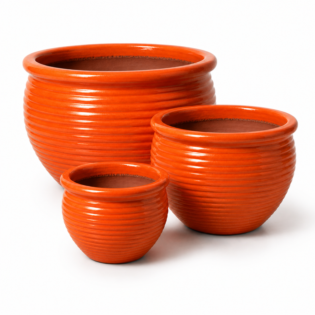 Classic Flower Pot