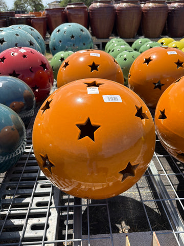 Sphere with Stars2