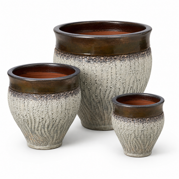 Verdant Sanctum Planter