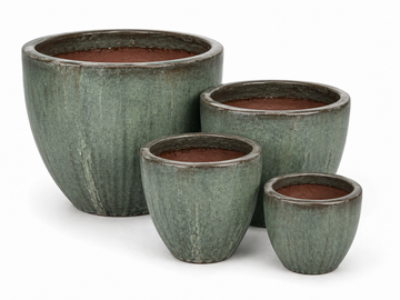 Large Egg Planter