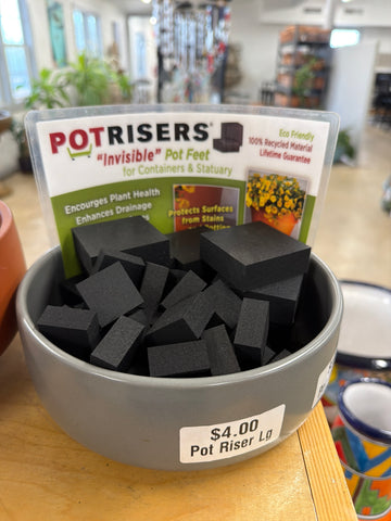 Pot Riser Lg