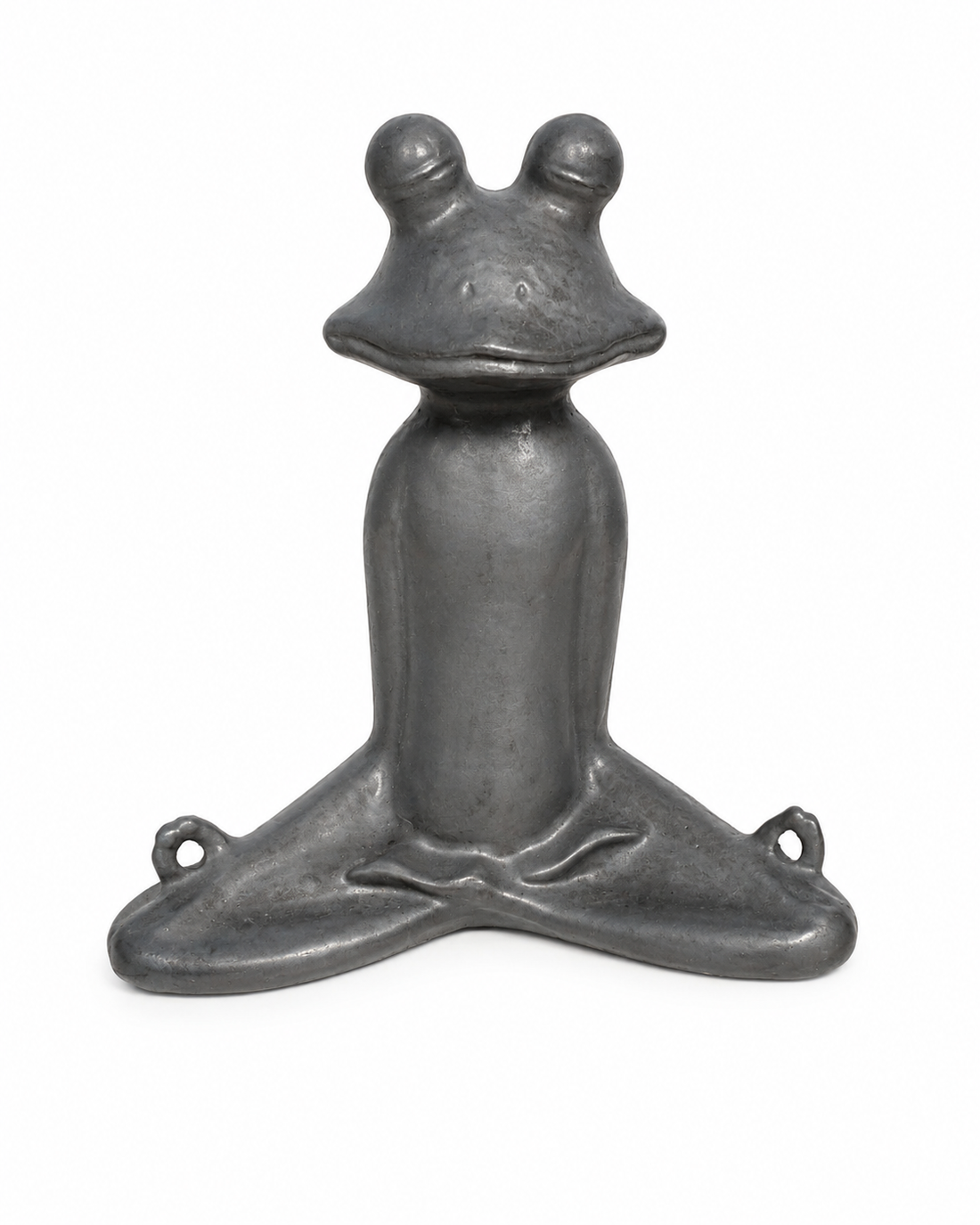 XL Yoga Frog