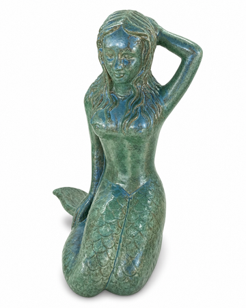 Glazed Mermaid