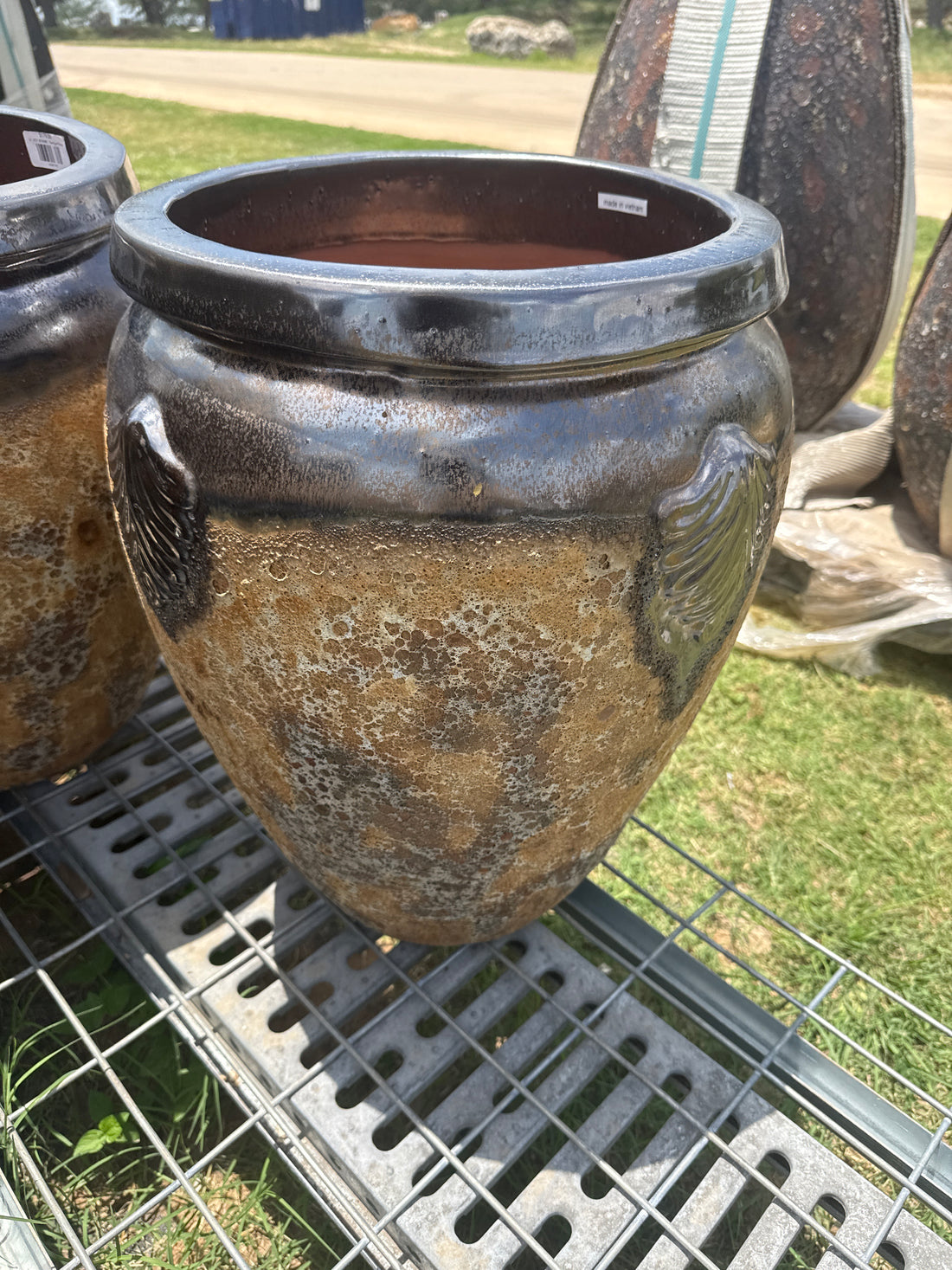 Sanctum Planter
