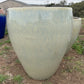 Bowed Smooth Planter