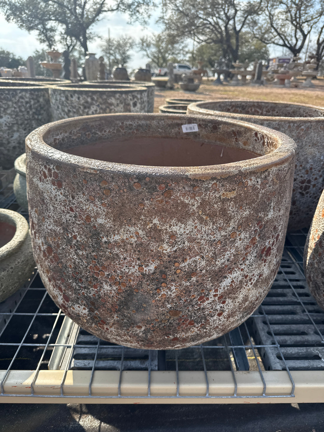 Drum Bowl