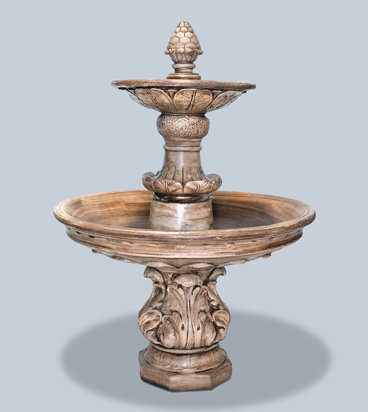 Acanthus Fountain Freestanding NBS