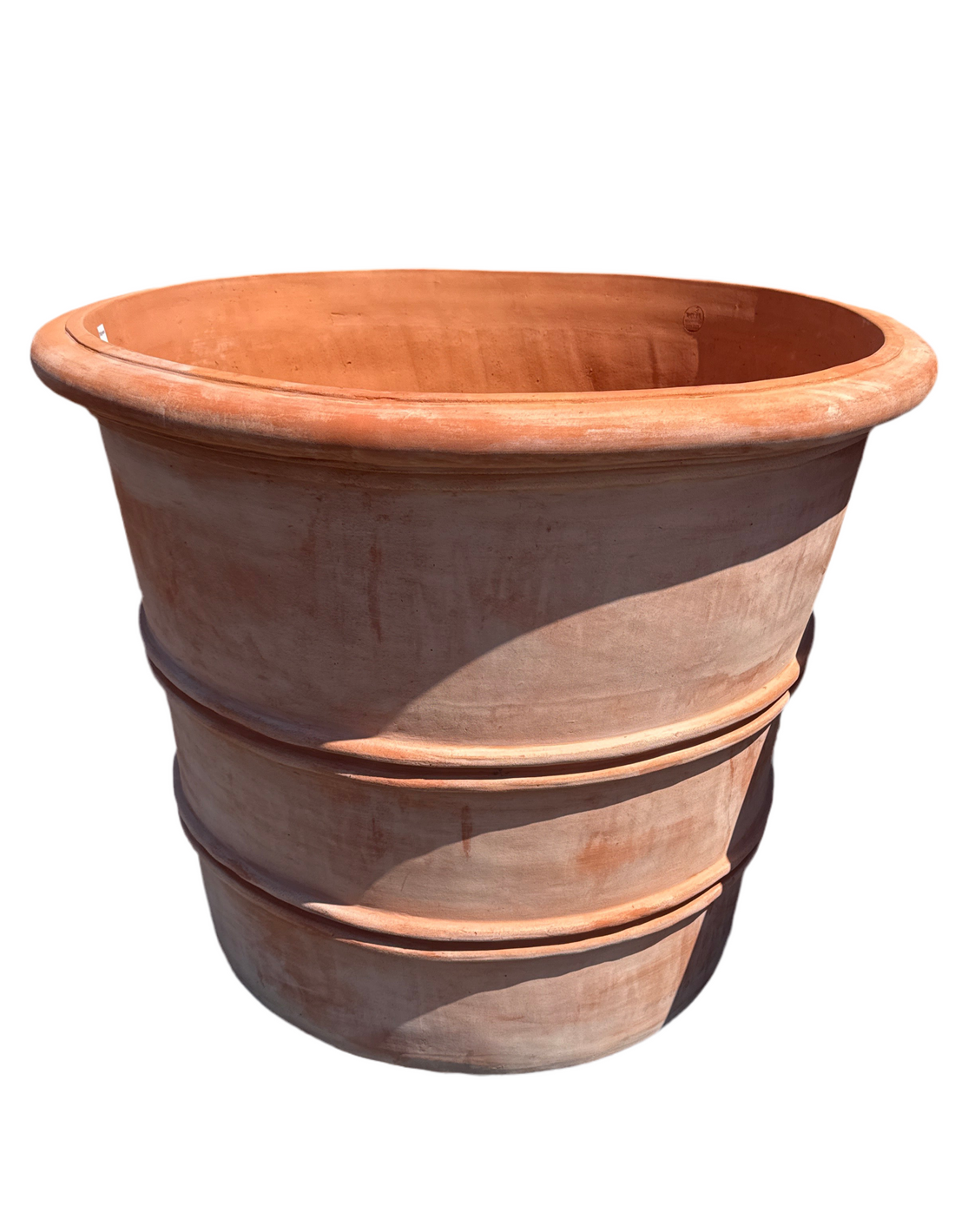 Terracotta Florentine Planter2