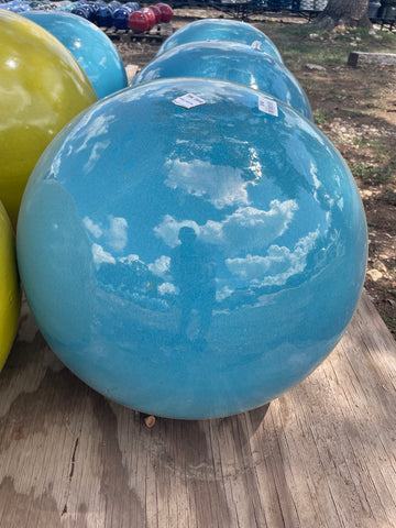 Ultra Marine Sphere