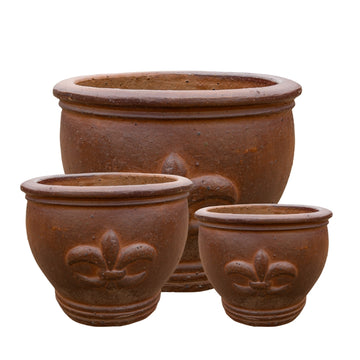 Anchor Planter
