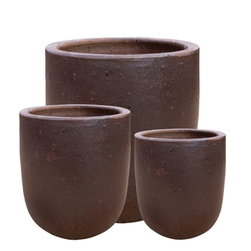 Wide Body Planter