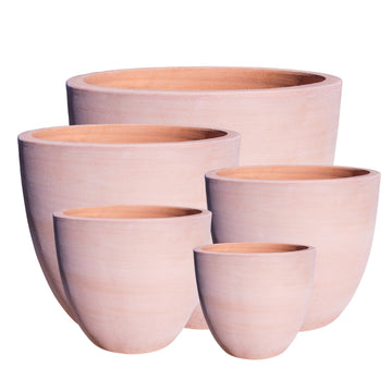 Rondra Planter