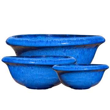 fish bowl planter pots Fish Bowl