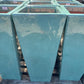 Tapered Square Smooth Planter