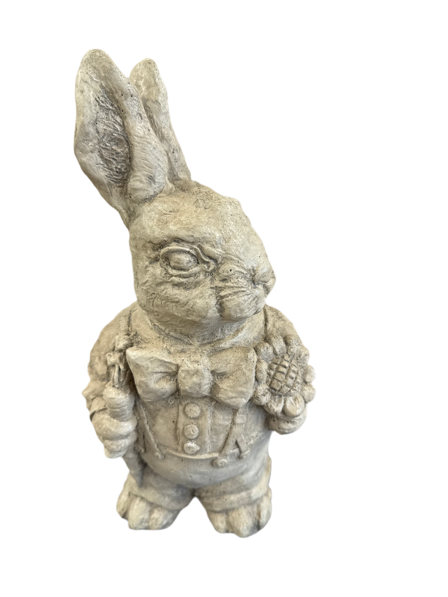 Mr. Bunny CAR