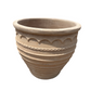 Antique Terrracotta Knossos Planter