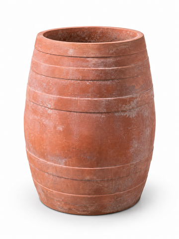 Impruneta Barrique Vase