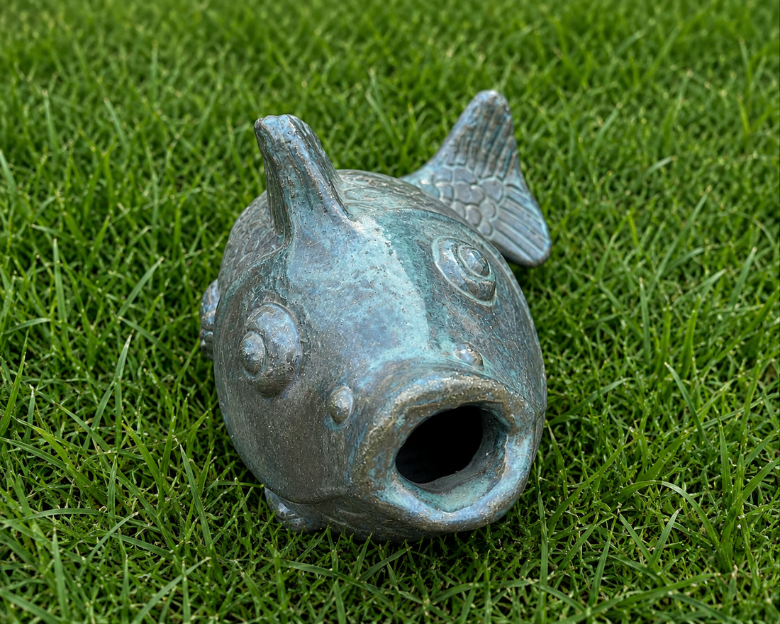 Acadian Fish