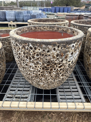 Toscana Planter