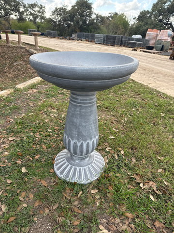 Bird Bath