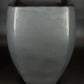 Bowed Smoothed Square Planter