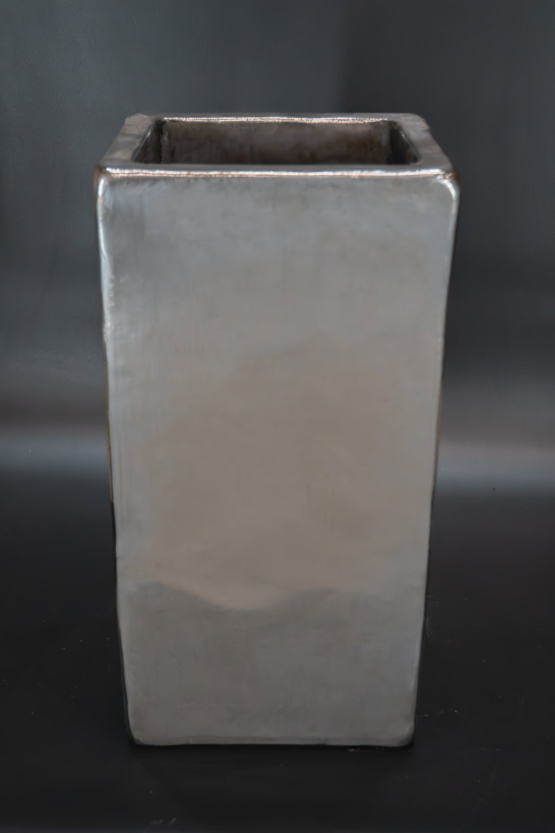 Tall Square Planter
