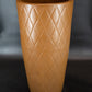 Matte Honey Large Diamond Planter 36"