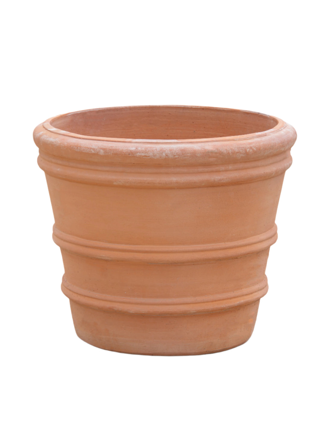 Terracotta Florentine Planter