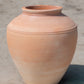 Terracotta Greek Jar