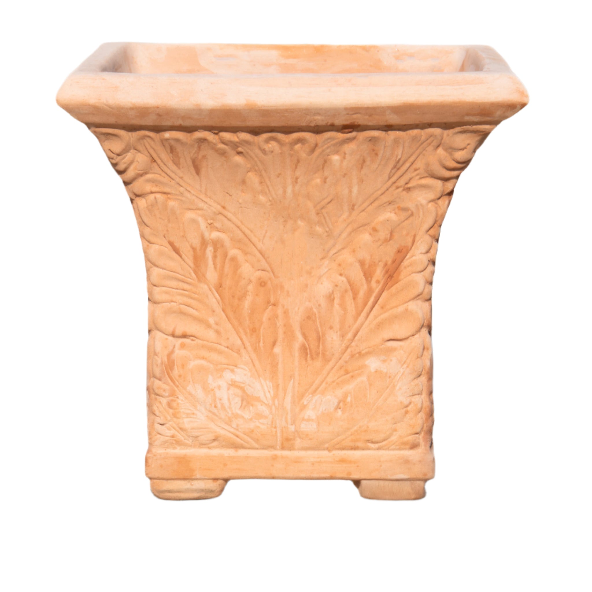 Cesta Decorata