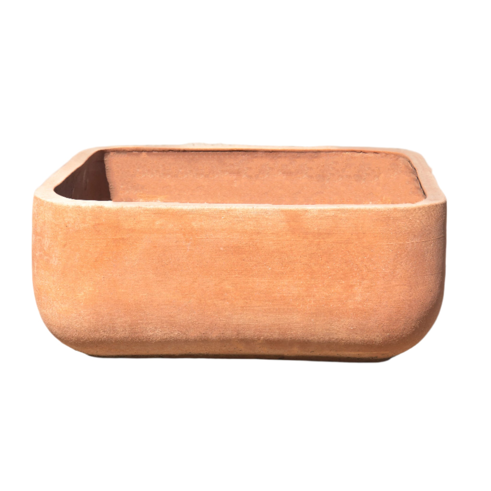 Italian Architect Planter 8"