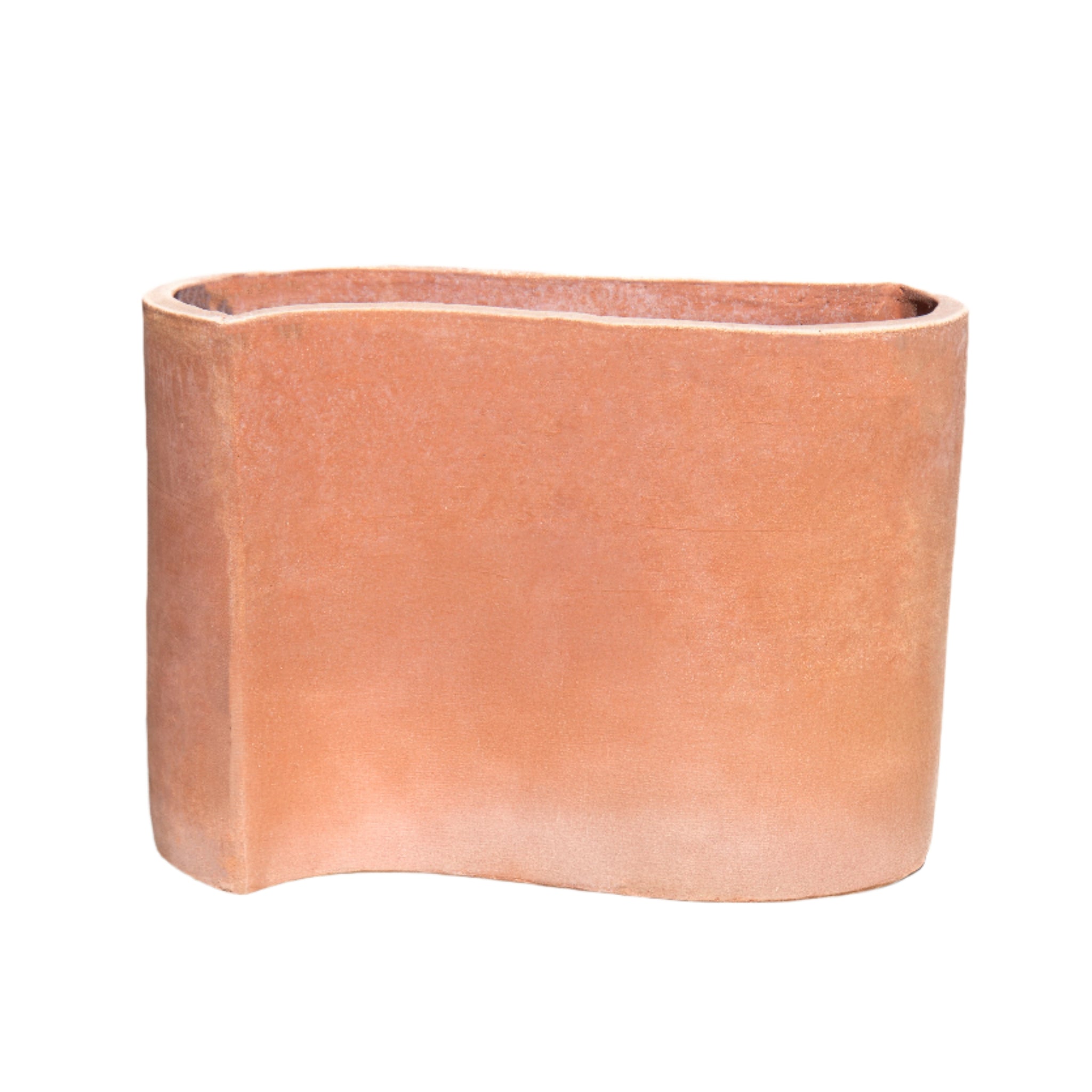 Italian Wave Pot 17"
