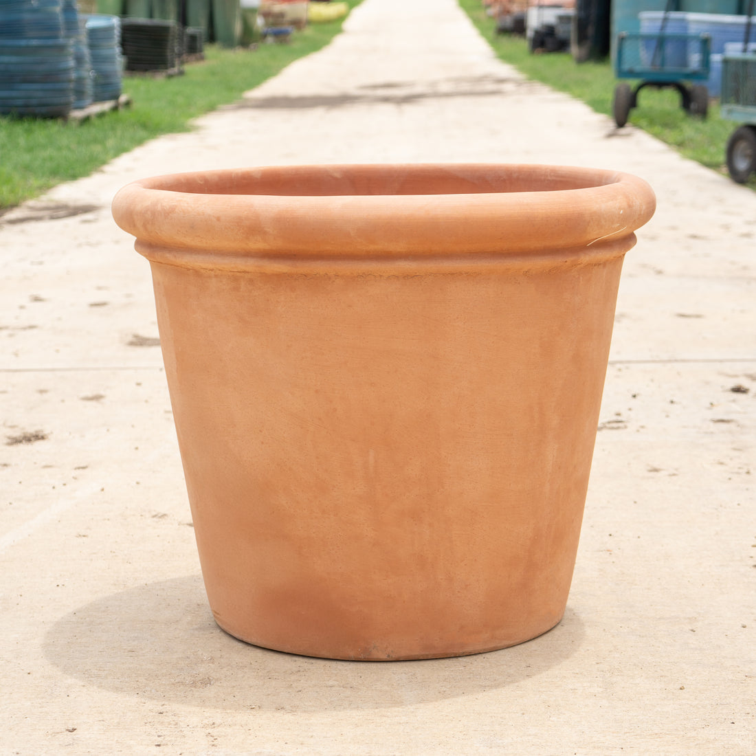 Vaso Liscio