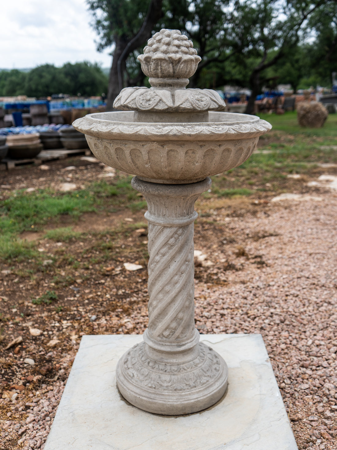 Teresa Fountain