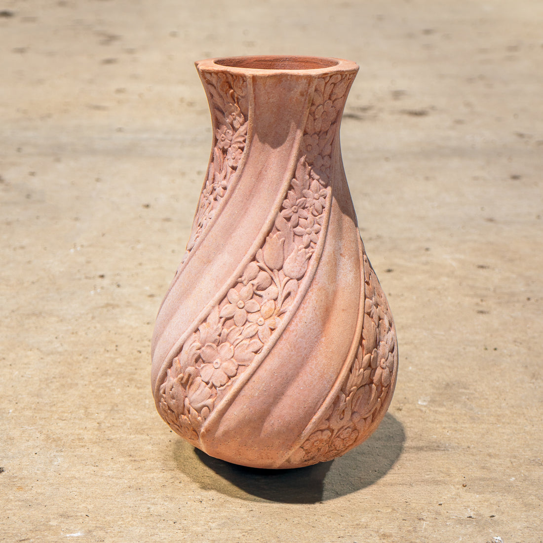 Italian Amphorae for Flowers 16"